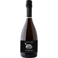 Pietrafumante Nature Caprettone spumante Metodo Classico brut nature - Casa Setaro