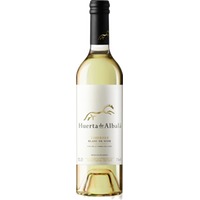 Taberner Blanc de Noir Cádiz VT trocken - Huerta de Albalá