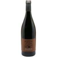 ZE Fitou AOP trocken - Mas des Caprices