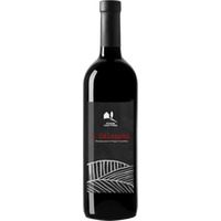 I Calanchi trocken - Podere Casa Piana