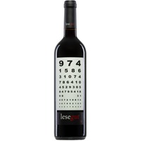 Lesegut Tinto Castilla VT trocken - Marqués de Griñón Family Estates