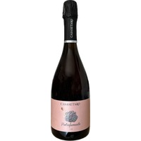 ROSE' PIETRAFUMANTE- PIEDIROSSO SPUMANTE METODO CLASSICO brut - Casa Setaro