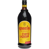 (18,90€/1l) Kahlua Kaffee Likör 1,0 Liter 16 % Vol