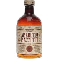 (27,86€/1l) Mazzetti d´Altavilla Amaretto 0,7l 25%