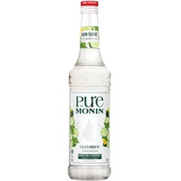 Pure by Monin Cucumber