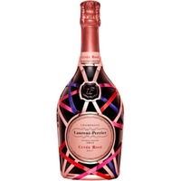 Laurent-Perrier Cuvée Rose Ribbons