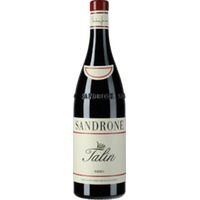 Barolo Vite Talin