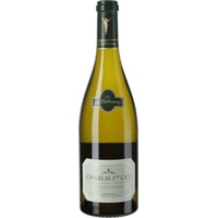 Chablis Premier Cru Fourchaume