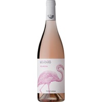 Petra Velarosa 0.75 l Toskana Rosewein