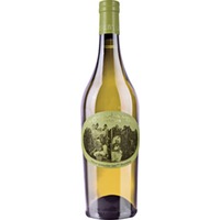 Weingut Fritz Wieninger Wiener Gemischter Satz Bisamberg 0.75 l Wien Weisswein