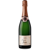 Cava Freixenet Trepat