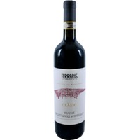 Azienda Agricola Luca Ferraris Clàsic Ruchè di Castagnole Monferrato DOCG - - Piemont, Italien