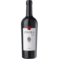 Marchesi Mazzei Zisola Rosso Sicilia IGT - - Sizilien, Italien