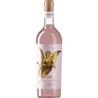 Idi di Marzo Rosato Amabilis IGT - - Abruzzen, Italien