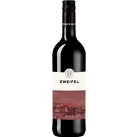 Zweifel Weine Merlot Zürichsee - - Zürich, Schweiz
