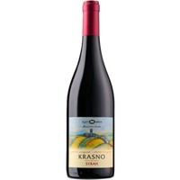 Klet Brda Krasno Syrah - - Brda, Slowenien