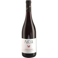 Montecappone Maesa Rosso Piceno Marche DOC - - Marche, Italien