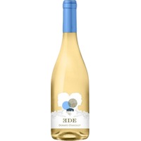 Donato d'Angelo EDE IGT Basilicata Bianco - Basilikata, Italien