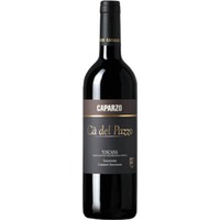 Borgo Scopeto Cadel Pazzo DOC - - Toskana, Italien