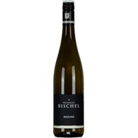 Weingut Bischel Riesling trocken VDP Gutswein - - Rheintal, Deutschland