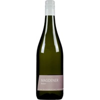 Siebe Dupf Kellerei Magdener Kerner AOC - - Aargau, Schweiz