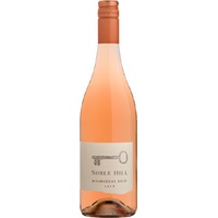 Noble Hill Mourverdre Rosé - - Coastal Region, Südafrika
