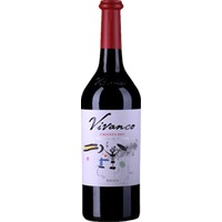 Vivanco Bodega Vivanco Crianza - - Oberer Ebro, Spanien