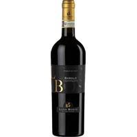 Bosio Family Estates Barolo DOCG - - Piemont, Italien