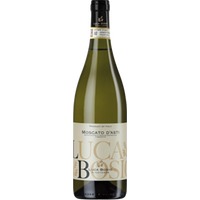 Bosio Family Estates Moscato d'Asti DOCG - - Piemont, Italien