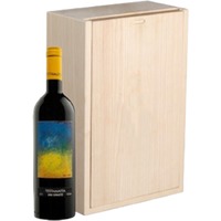 Bibi Graetz Testamatta Rosso IGT - - Toskana, Italien