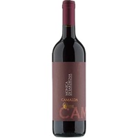 Jerzu Antichi Poderi Camalda Monica di Sardegna DOC - - Sardinien, Italien