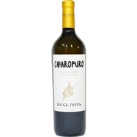 Rocca Sveva Chiaropuro, Bianco Veronese, IGT - - Veneto, Italien