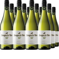 Sangre de Toro Blanco 0.0