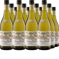 Spice Route Chenin Blanc