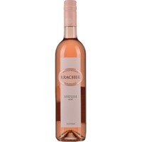 Spätlese Rosé Burgenland Spätlese edelsüß