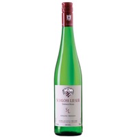 Riesling QbA trocken Sl