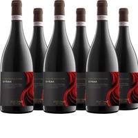 Syrah Terroir D'altitude