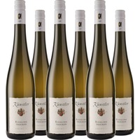 Riesling QbA trocken