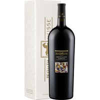 ULISSE Montepulciano d'Abruzzo DOP Magnum (1,5l)