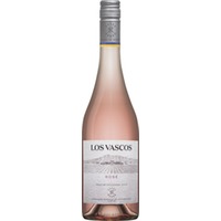 Los Vascos Rosé Cabernet Sauvignon