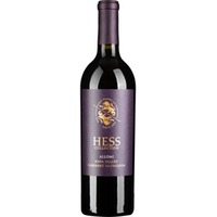 Hess Allomi Vineyard Cabernet Sauvignon