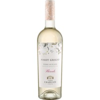 Floreale Pinot Grigio Blush Terre Siziliane Igp
