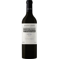 Vinya Palau Merlot