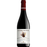 Le Sabbie DellEtna Etna Rosso DOC