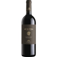 Auritea Cabernet Franc Costa Toscana IGT