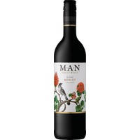 Jan Fiskaal Merlot