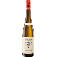 Nik Weis St. Urbans-Hof Schiefer Riesling