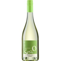 Schales Weißer Secco, Trocken, Rheinhessen, Rheinhessen, 2023, Perlwein / Secco