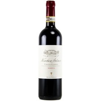 Marchesi Antinori Tenuta Tignanello Chianti Classico DOCG Riserva