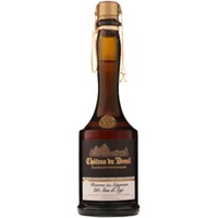 Calvados Chateau du Breuil XO 20 Years Reserve des Seigneurs